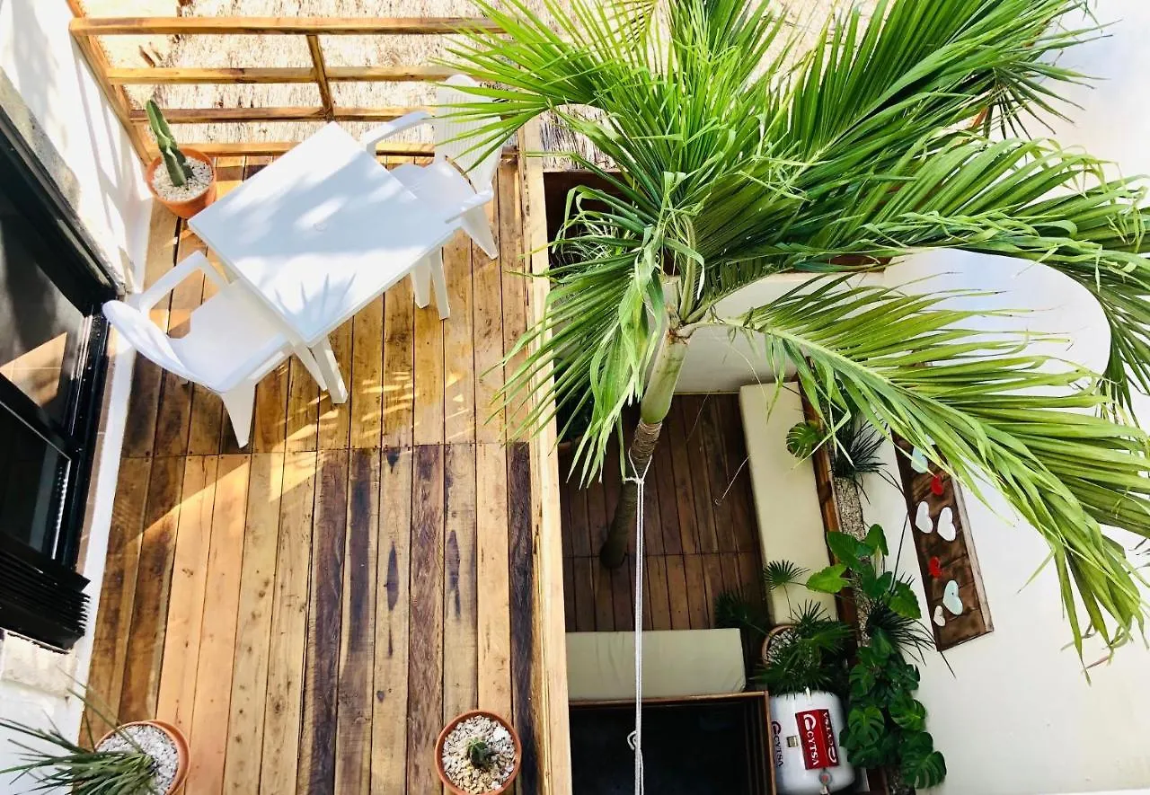 Hotel Boutique Pachamama (Adults Only) Mahahual