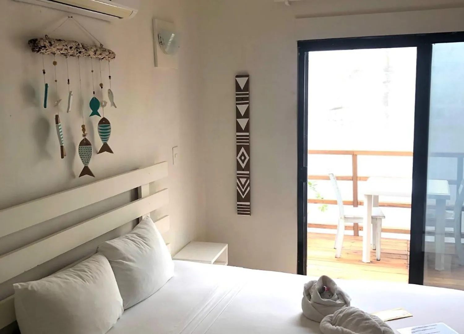 Hotel Boutique Pachamama (Adults Only) Mahahual 3*,