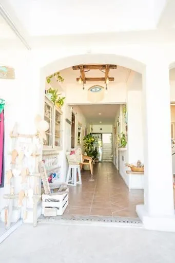 Hotel Boutique Pachamama (Adults Only) Mahahual