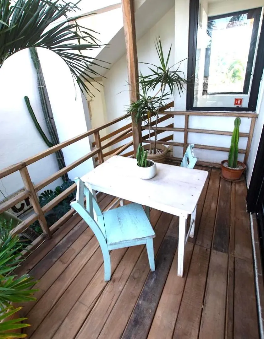 Hotel Boutique Pachamama (Adults Only) Mahahual