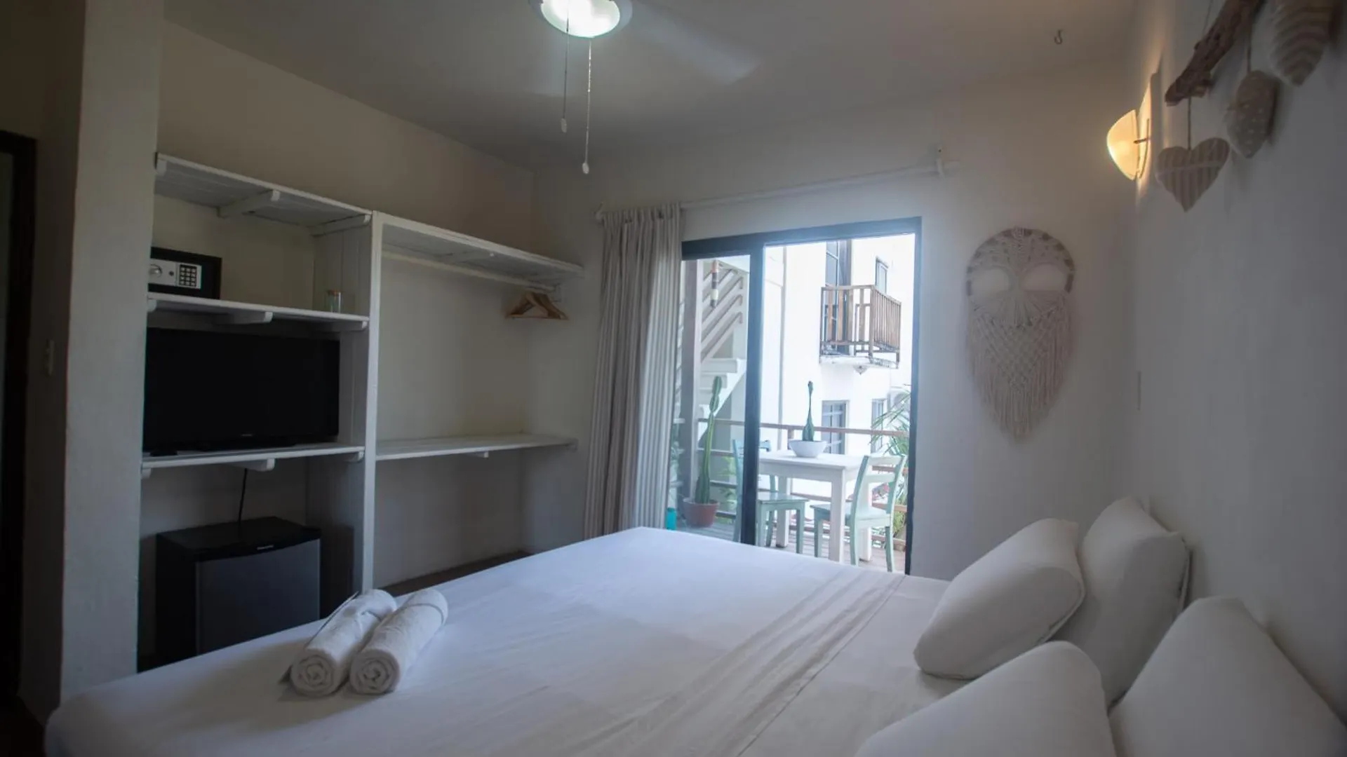 Hotel Boutique Pachamama (Adults Only) Mahahual