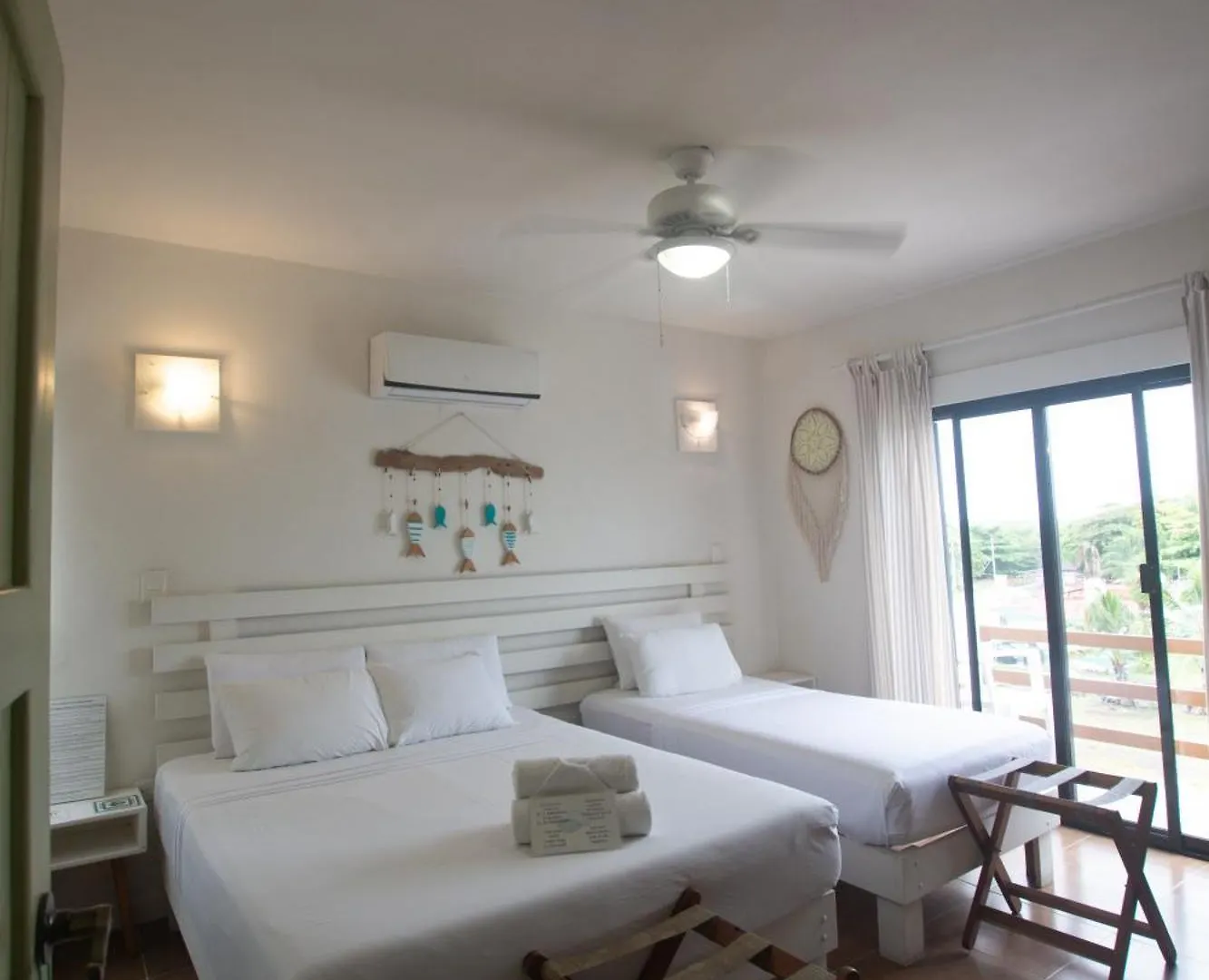 Hotel Boutique Pachamama (Adults Only) Mahahual Mexikó