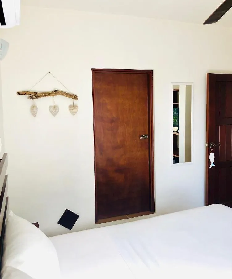 Hotel Boutique Pachamama (Adults Only) Mahahual