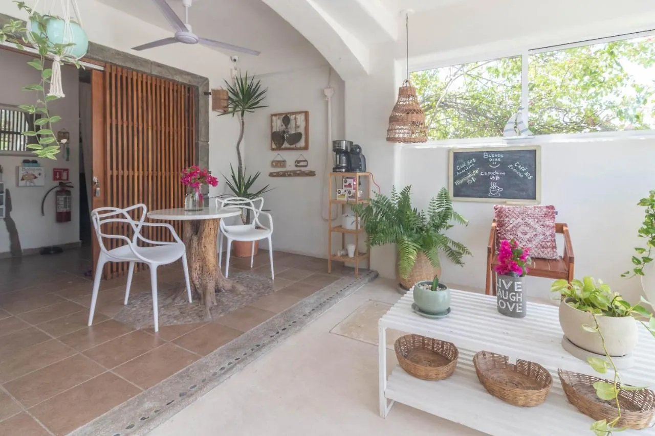 Hotel Boutique Pachamama (Adults Only) Mahahual
