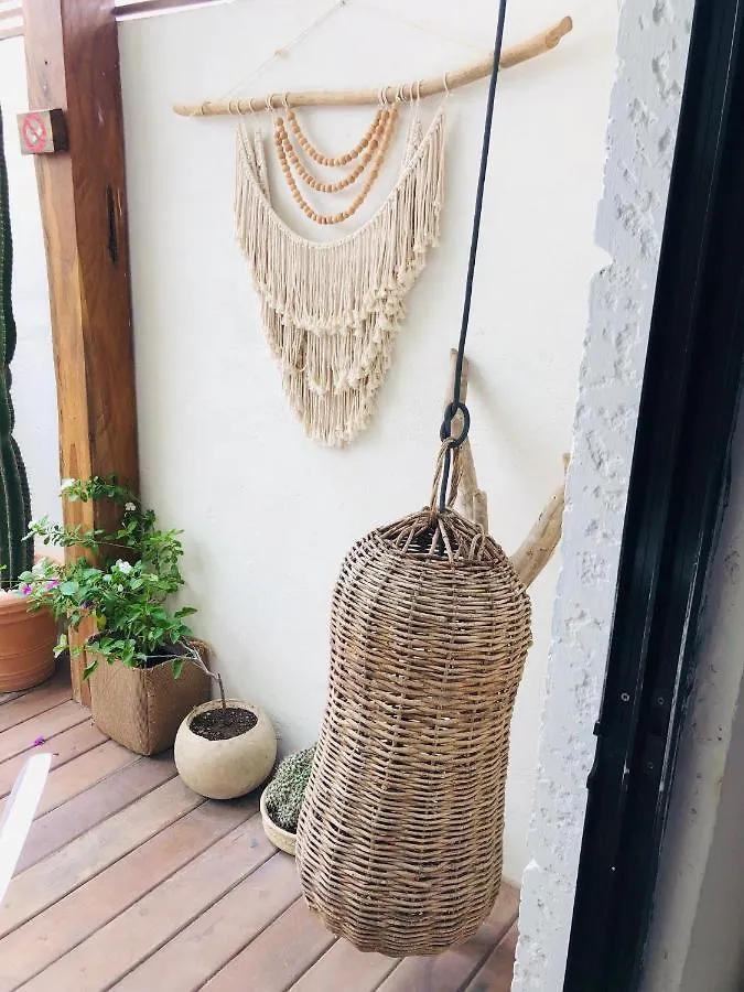 Hotel Boutique Pachamama (Adults Only) Mahahual