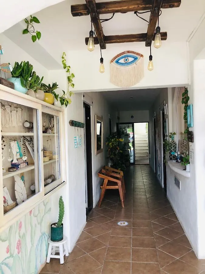 Hotel Boutique Pachamama (Adults Only) Mahahual