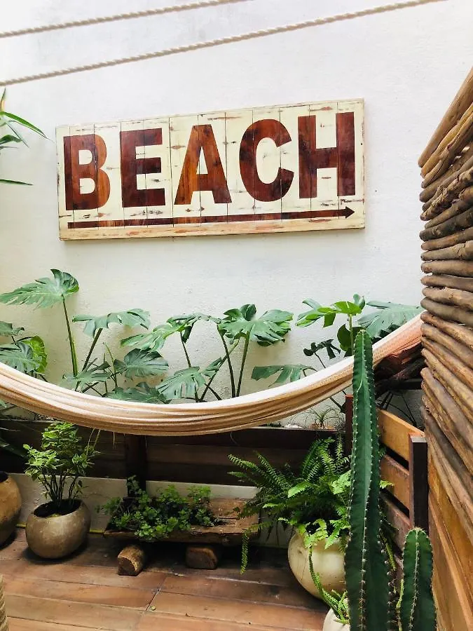 Hotel Boutique Pachamama (Adults Only) Mahahual Mexico
