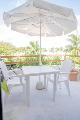 Hotel Boutique Pachamama (Adults Only) Mahahual