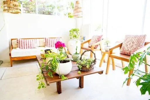 Hotel Boutique Pachamama (Adults Only) Mahahual