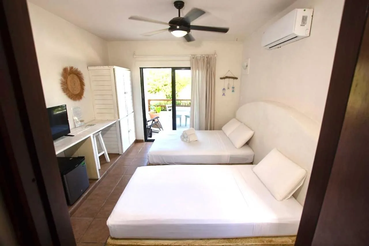 Hotel Boutique Pachamama (Adults Only) Mahahual