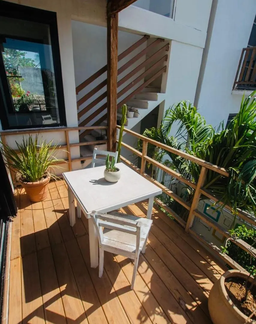 Hotel Boutique Pachamama (Adults Only) Mahahual Mexico