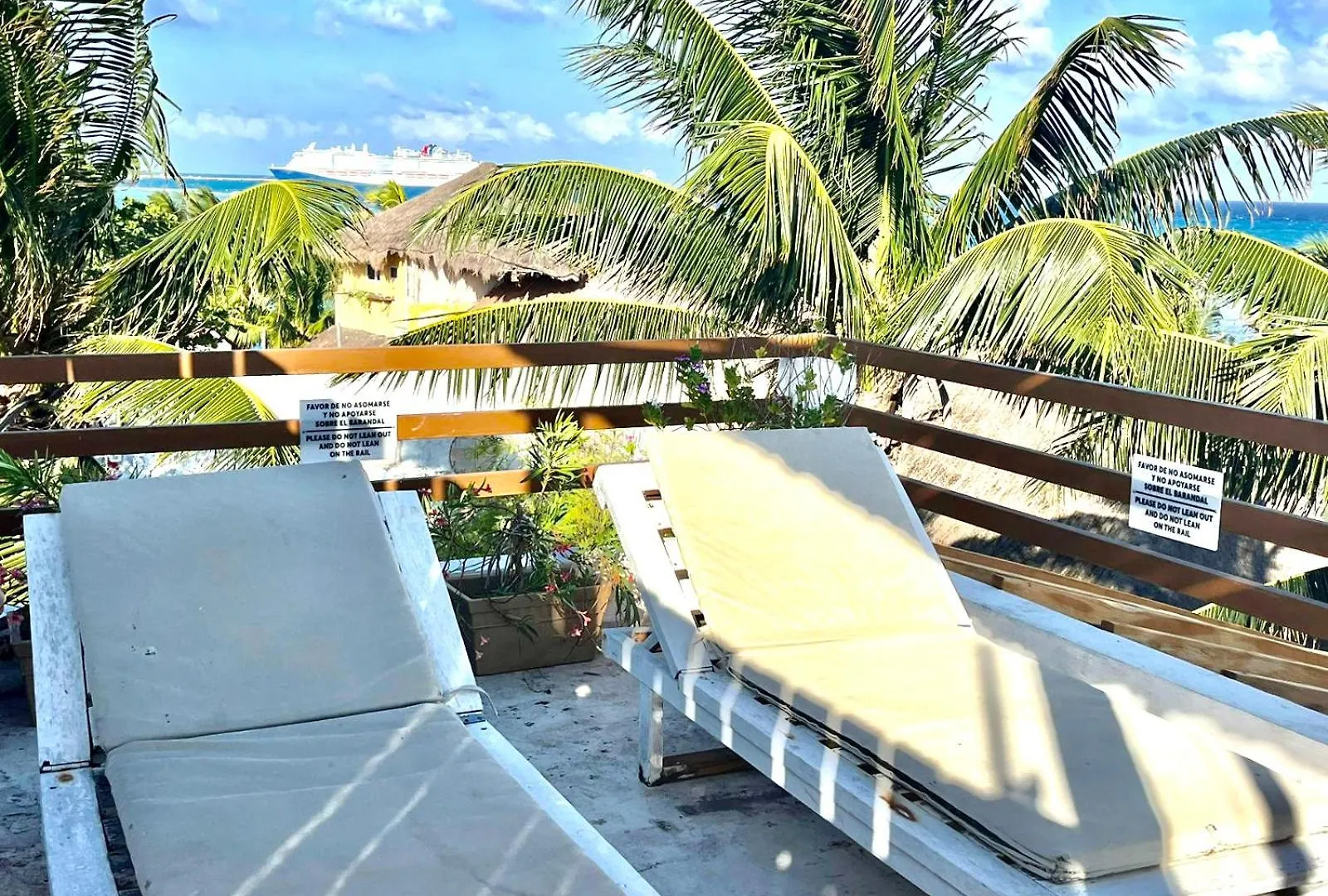 Hotel Boutique Pachamama (Adults Only) Mahahual