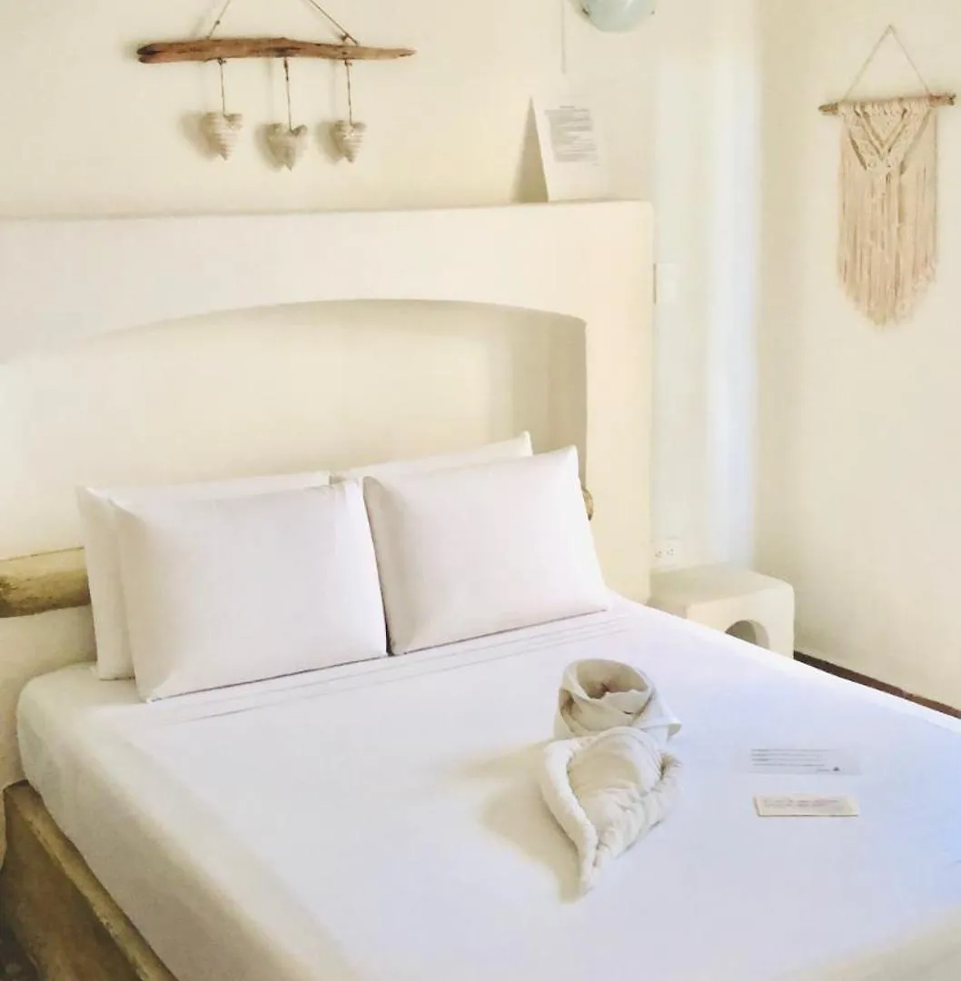 ***  Hotel Boutique Pachamama (Adults Only) Mahahual Mexico