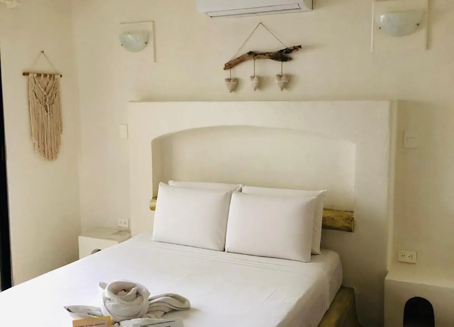Hotel Boutique Pachamama (Adults Only) Mahahual