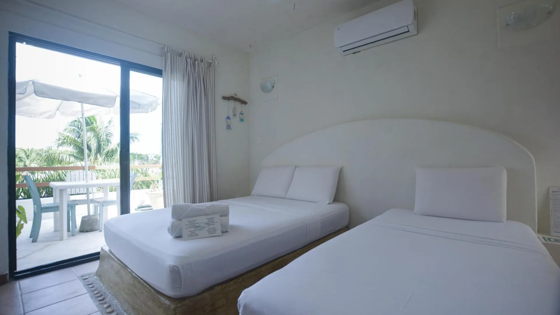 Hotel Boutique Pachamama (Adults Only) Mahahual