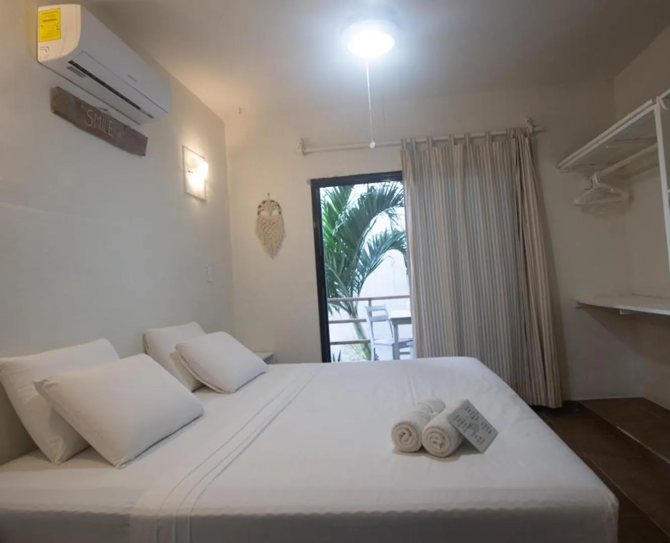***  Hotel Boutique Pachamama (Adults Only) Mahahual Mexico