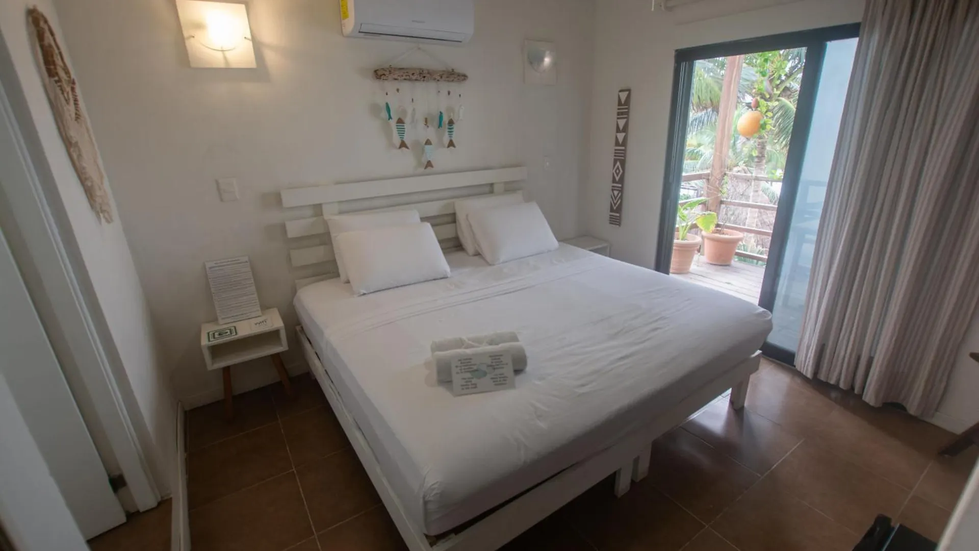 ***  Hotel Boutique Pachamama (Adults Only) Mahahual Mexico
