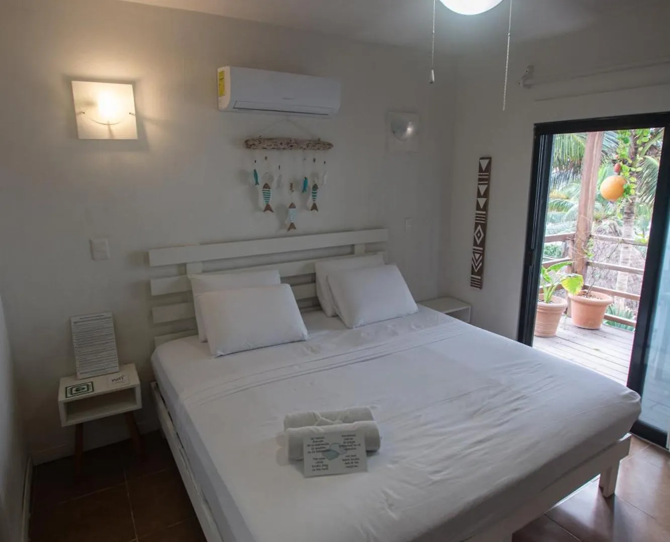 Hotel Boutique Pachamama (Adults Only) Mahahual 3*,  Mexico
