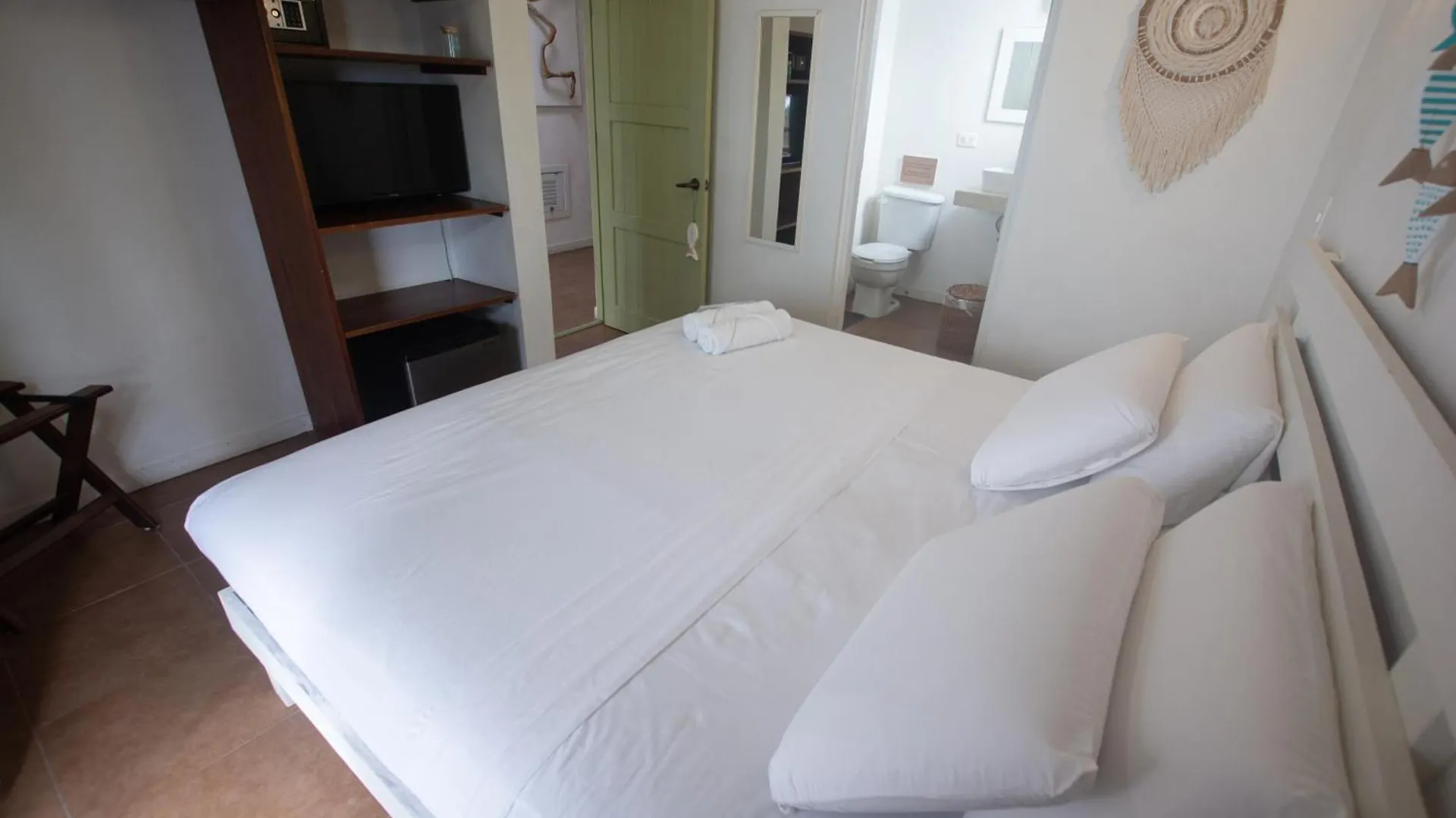 Hotel Boutique Pachamama (Adults Only) Mahahual Mexico