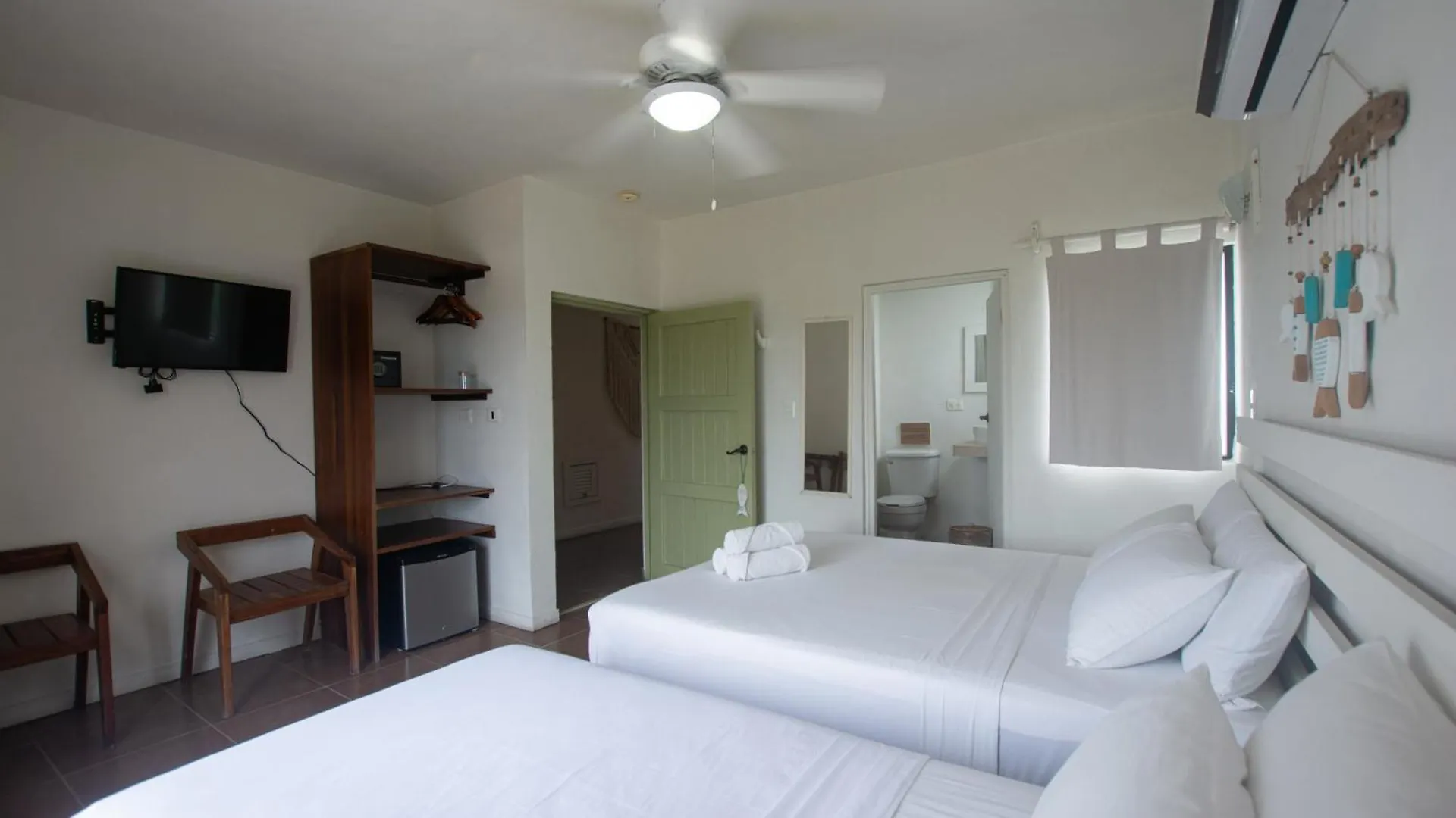 ***  Hotel Boutique Pachamama (Adults Only) Mahahual Mexico