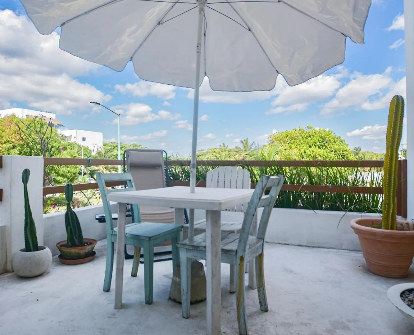 Hotel Boutique Pachamama (Adults Only) Mahahual