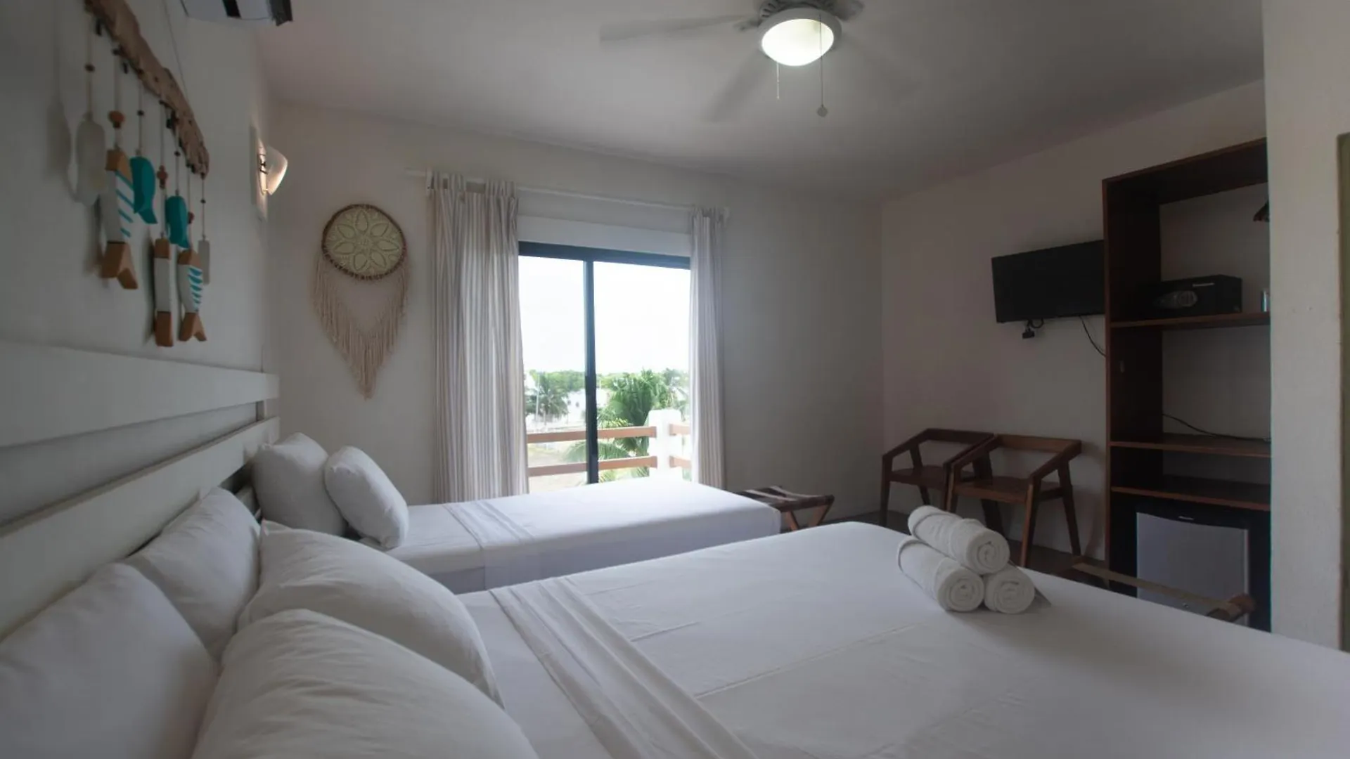 Hotel Boutique Pachamama (Adults Only) Mahahual