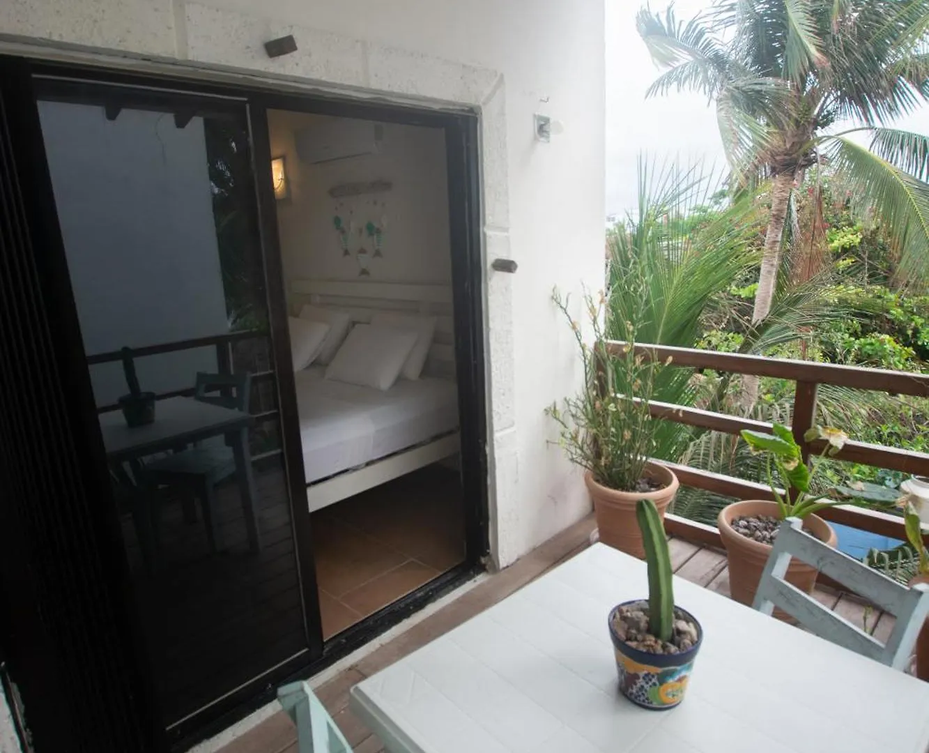 Hotel Boutique Pachamama (Adults Only) Mahahual