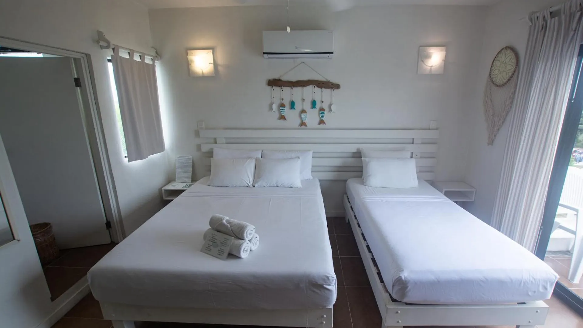 Hotel Boutique Pachamama (Adults Only) Mahahual