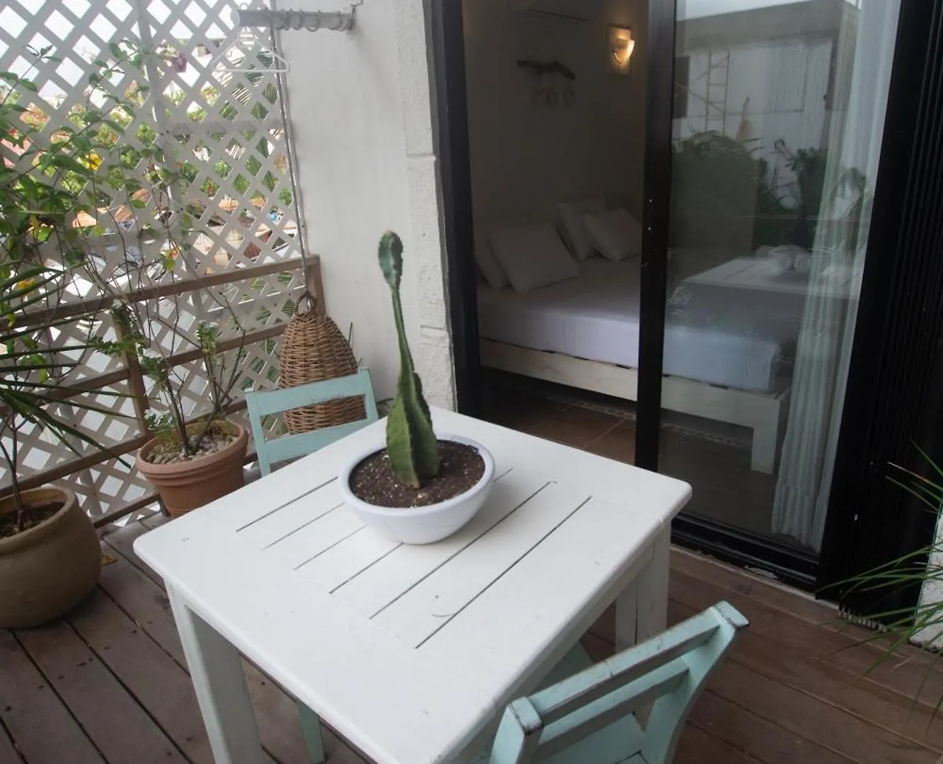 Hotel Boutique Pachamama (Adults Only) Mahahual