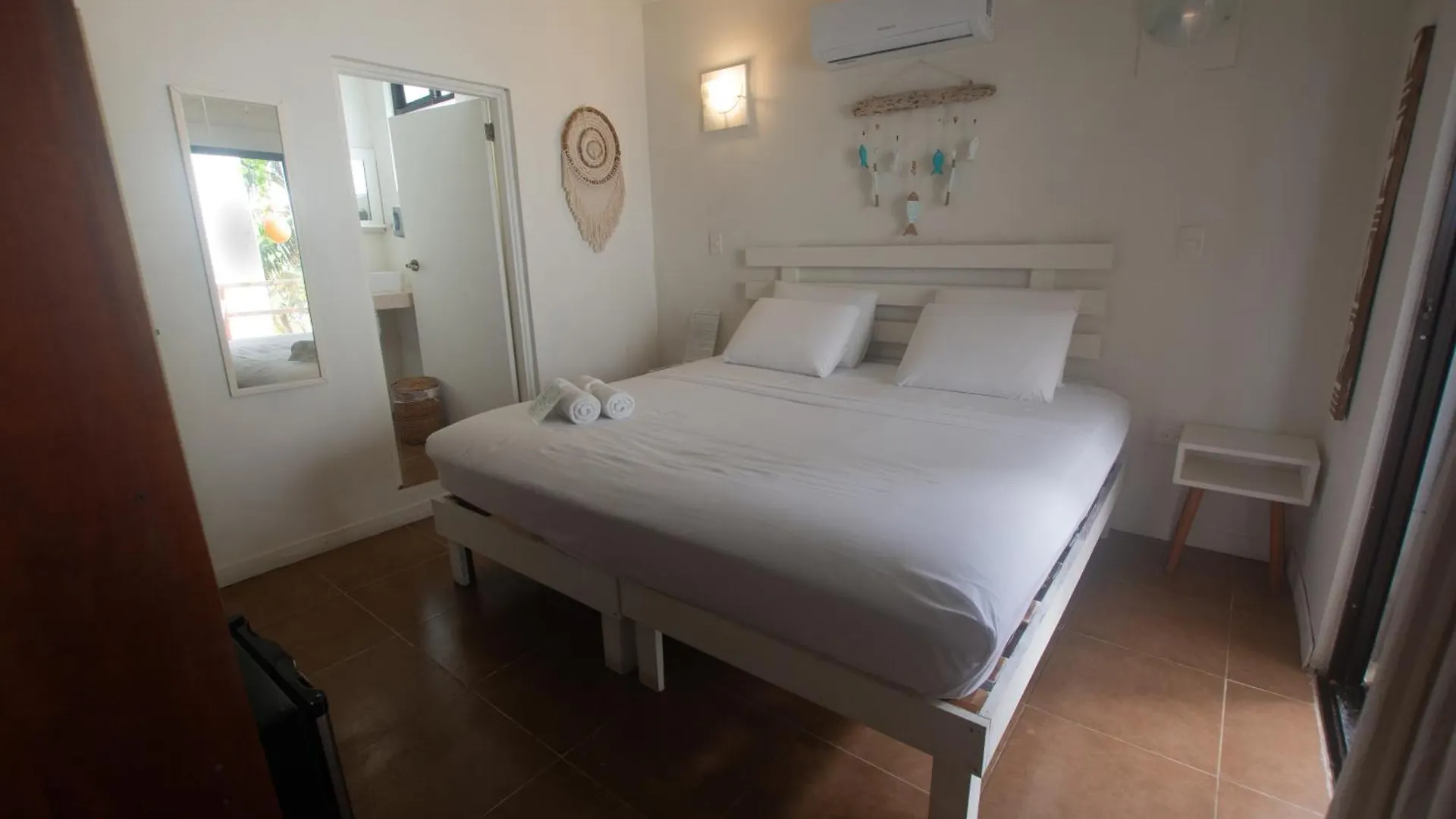 Hotel Boutique Pachamama (Adults Only) Mahahual