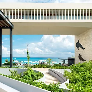 Grand Hyatt 5* Playa del Carmen