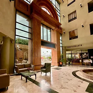 Florencia By Marho Hotel Queretaro