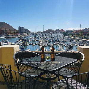 Paraiso Marina Plaza Bonita Cabo San Lucas