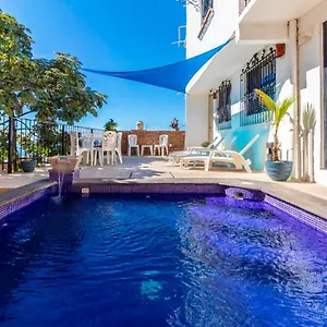 Casa Bella Vista Puerto Vallarta