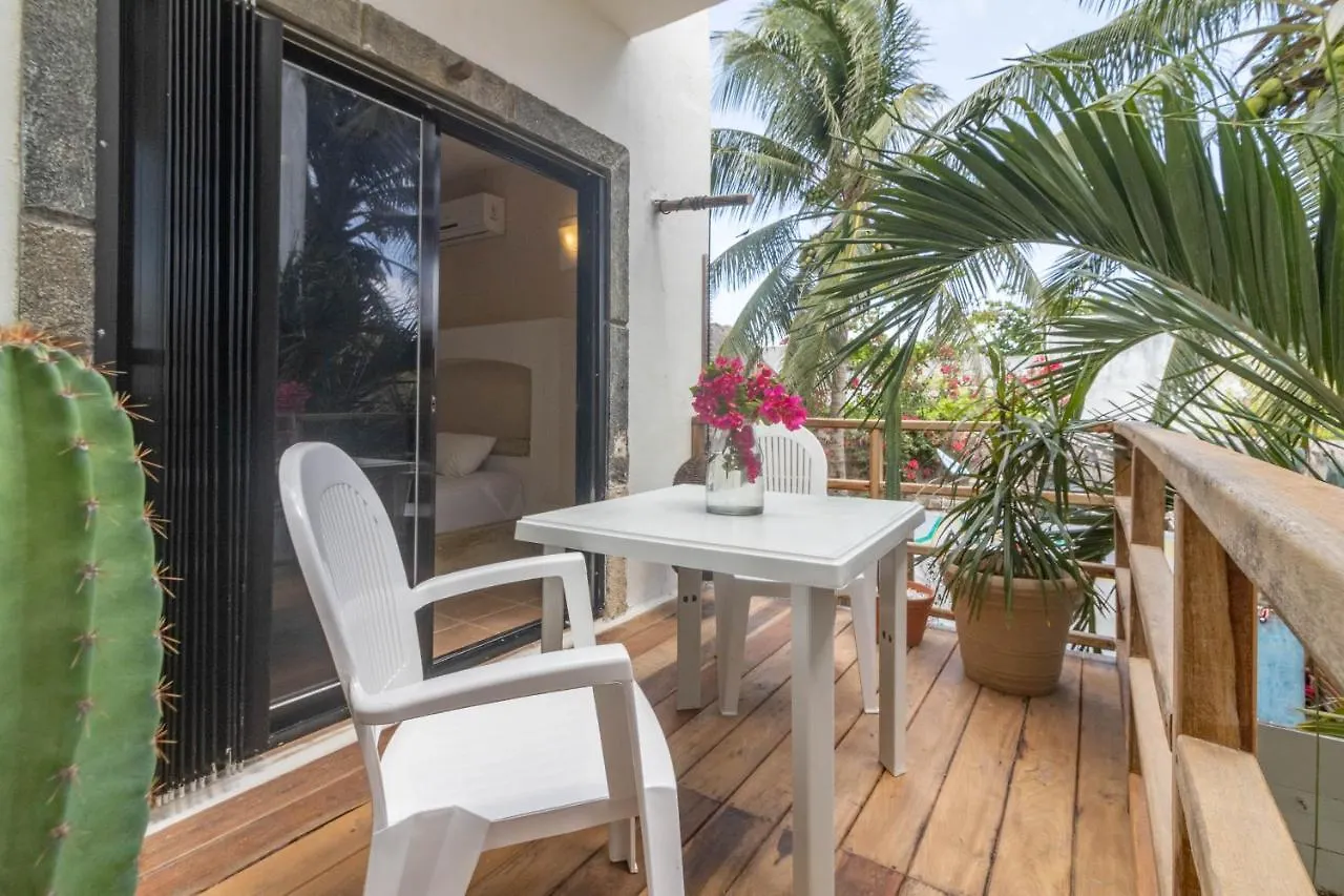 Hotel Boutique Pachamama (Adults Only) Mahahual