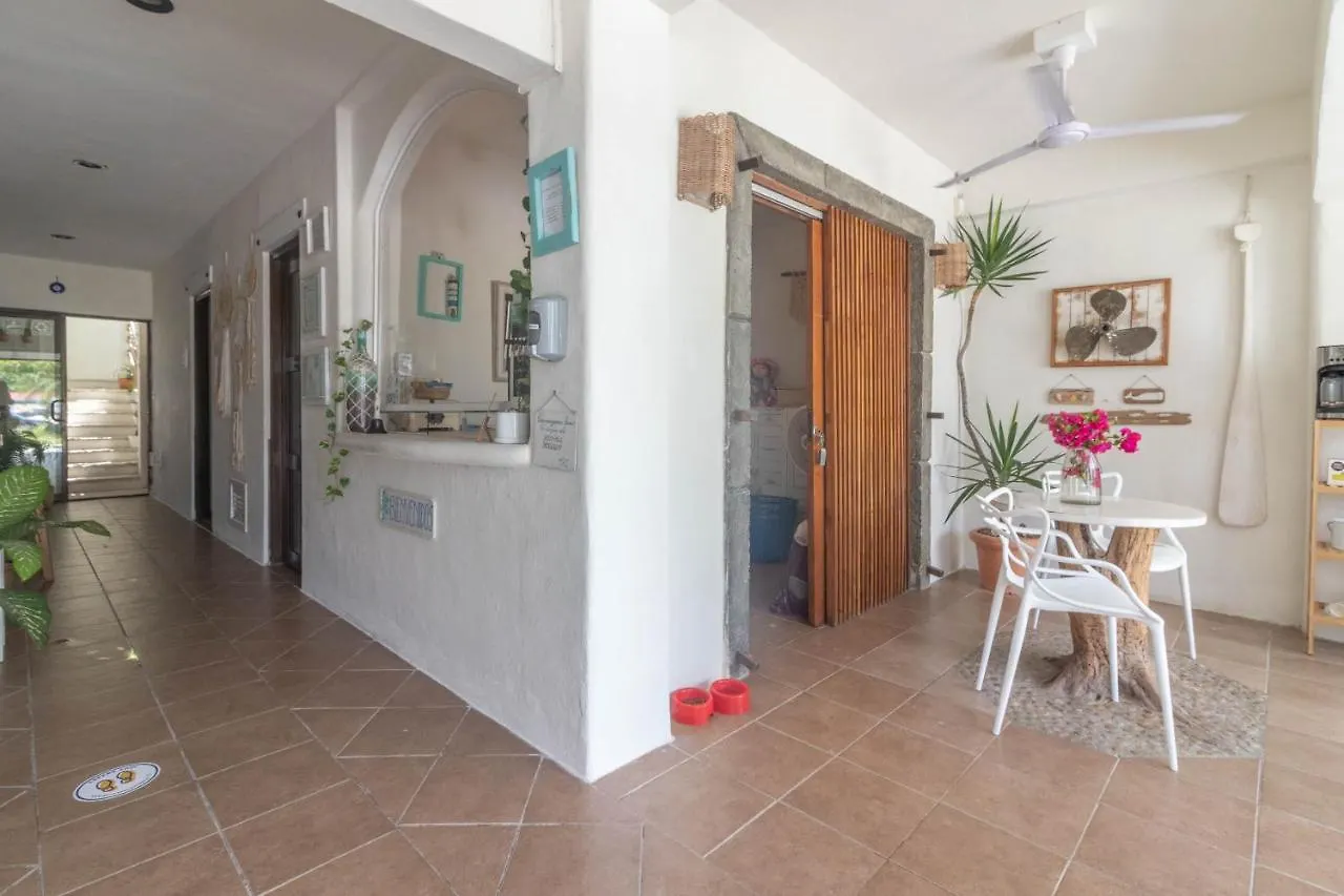 Hotel Boutique Pachamama (Adults Only) Mahahual