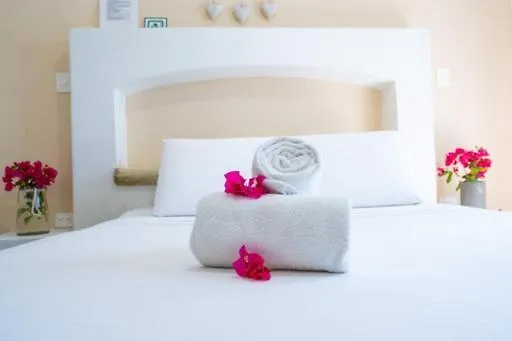 ***  Hotel Boutique Pachamama (Adults Only) Mahahual Mexico