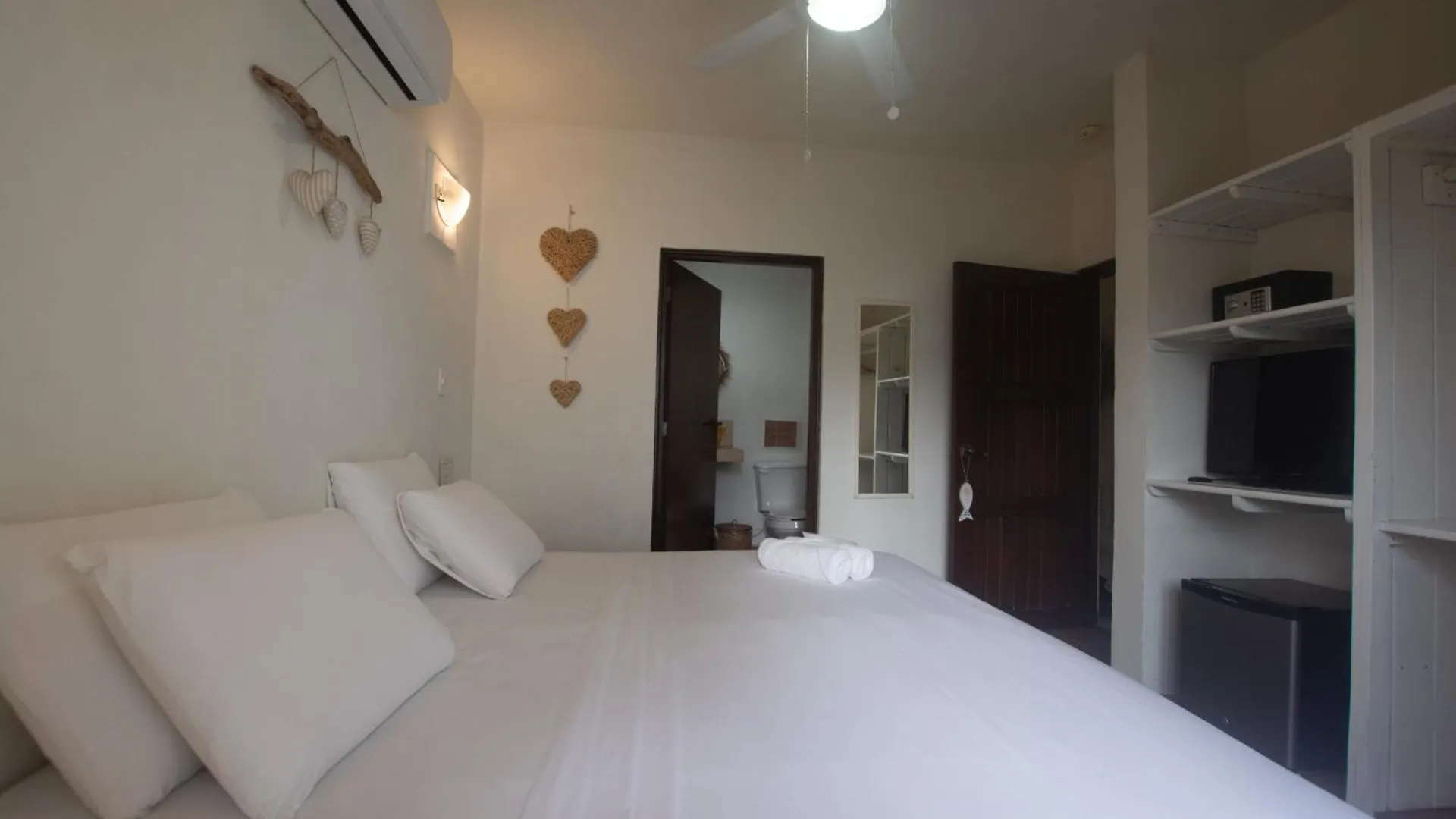 Hotel Boutique Pachamama (Adults Only) Mahahual