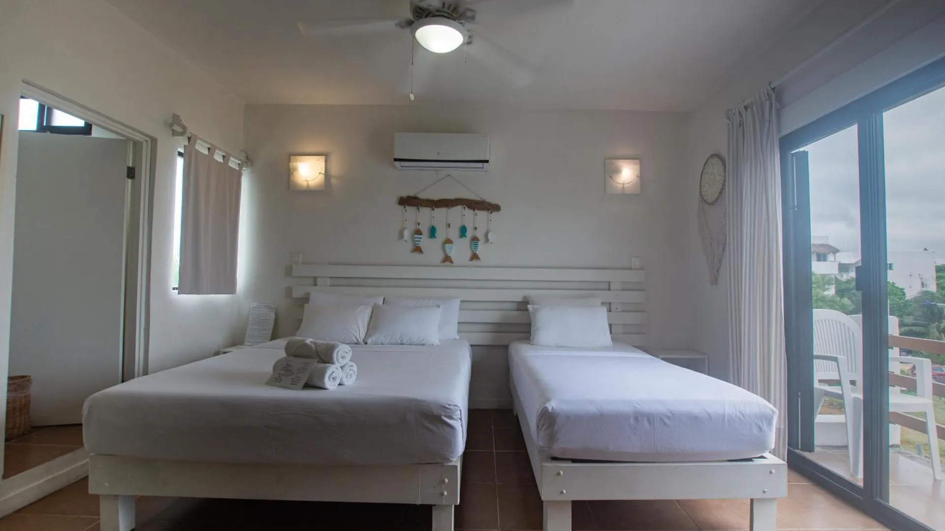 Hotel Boutique Pachamama (Adults Only) Mahahual