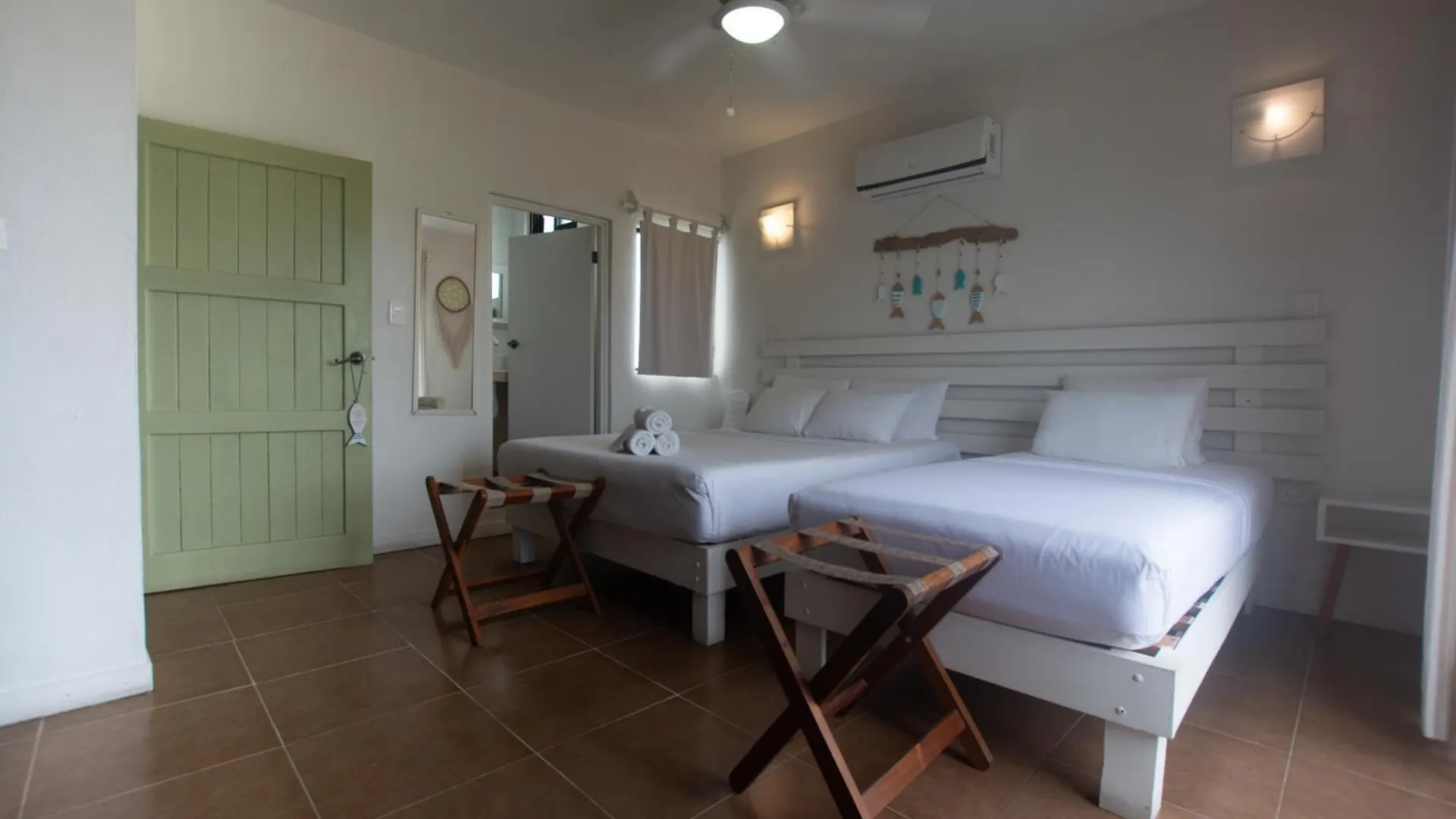 Hotel Boutique Pachamama (Adults Only) Mahahual