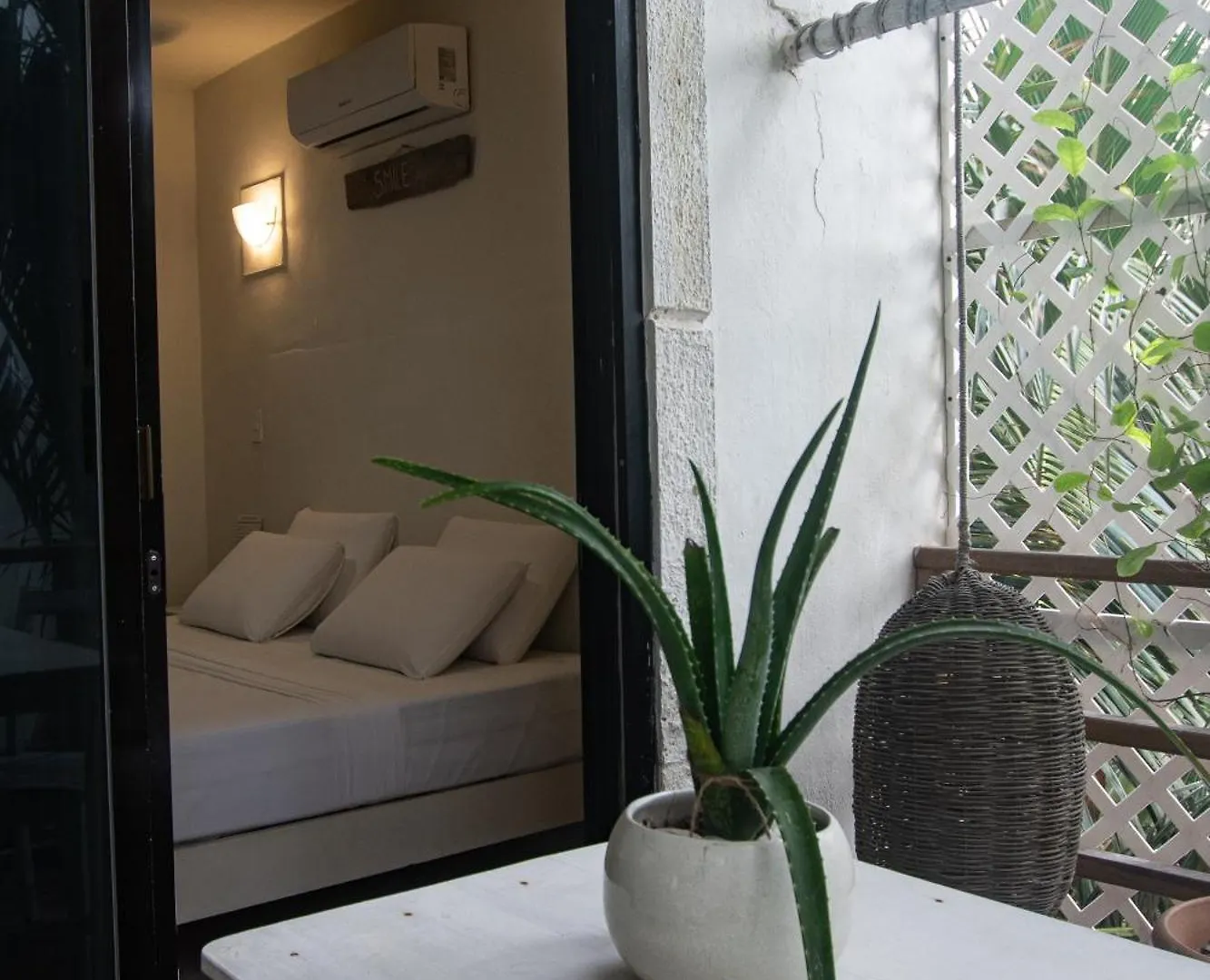 Hotel Boutique Pachamama (Adults Only) Mahahual